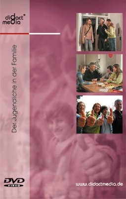 Der Jugendliche in der Familie