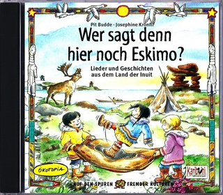Wer sagt denn da noch Eskimo?