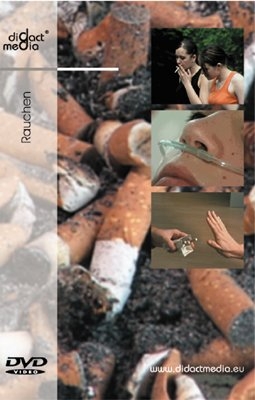 Rauchen - J&uuml;rgen Weber