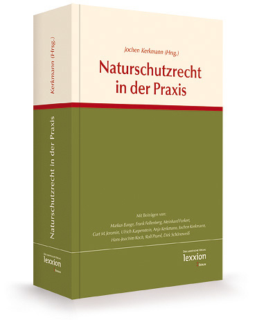 Naturschutzrecht in der Praxis - 