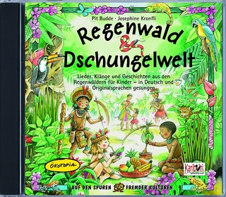 Regenwald & Dschungelwelt