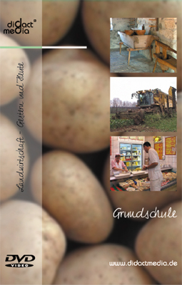 Landwirtschaft - Gestern und Heute - 