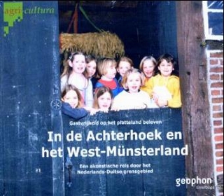 Im Achterhoek und Westmünsterland