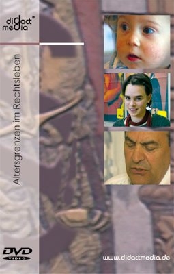 Altersgrenzen im Rechtsleben