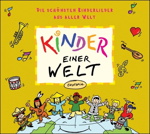 Kinder einer Welt