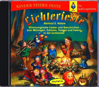 Lichterfeste