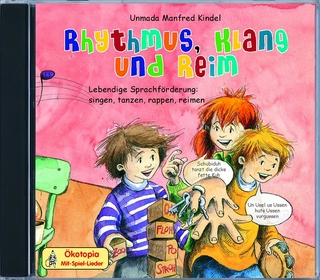 Rhythmus, Klang und Reim