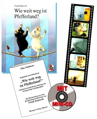 Wie weit weg ist Pfefferland?