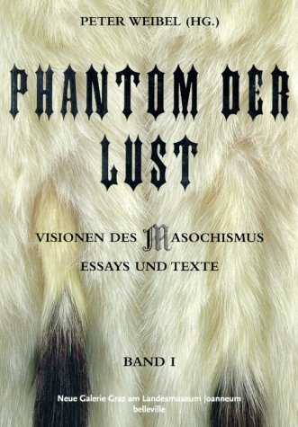 Phantom der Lust - 