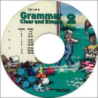 Grammar Clear and Simple 2