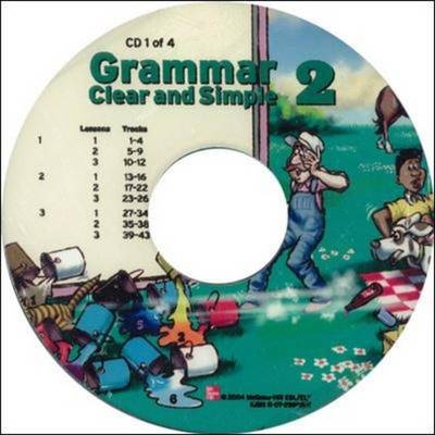 Grammar Clear and Simple 2 - John R. Boyd, Mary Ann Boyd