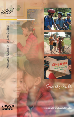 Freunde haben - Freund sein