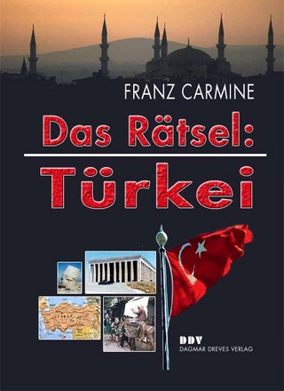Das Rätsel: Türkei