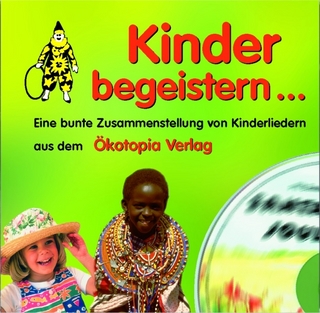 Kinder begeistern