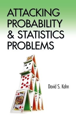 Attacking Probability and Statistics Problems