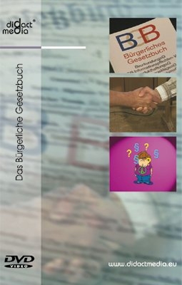 Das Bürgerliche Gesetzbuch