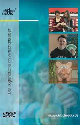 Der Jugendliche im Wirtschaftsleben