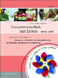 Zusammenarbeit mit Eltern - interkulturell - Elke Schl&ouml;sser