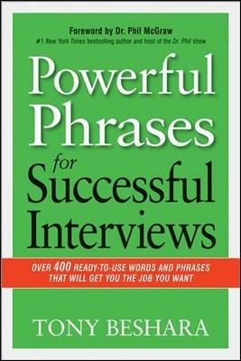 Powerful Phrases for Successful Interviews