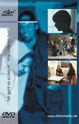 Mir geht es schlecht - was kann ich tun? - J&uuml;rgen Weber