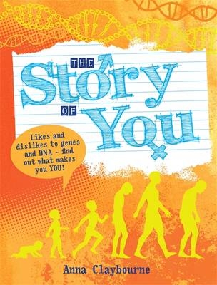 The Story of You