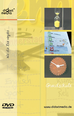 Wie die Zeit vergeht...