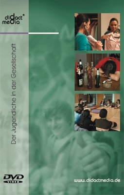 Der Jugendliche in der Gesellschaft