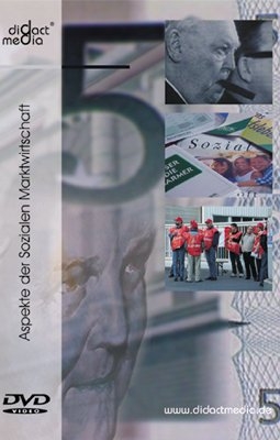 Aspekte der Sozialen Marktwirtschaft