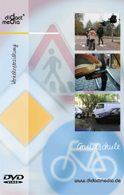 Verkehrserziehung - J&uuml;rgen Weber