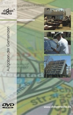 Aufgaben der Gemeinden