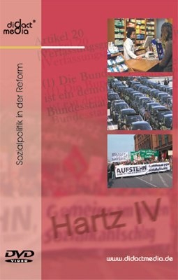 Sozialpolitik in der Reform