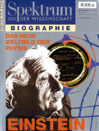 Albert Einstein - Silvio Bergia