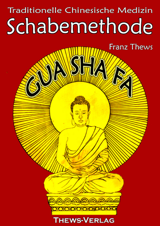 Schabemethode in der TCM