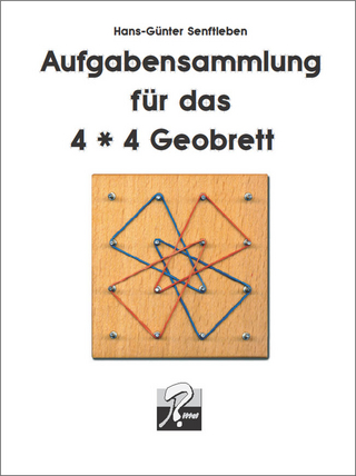 Aufgabensammlung für das 4x4 Geobrett