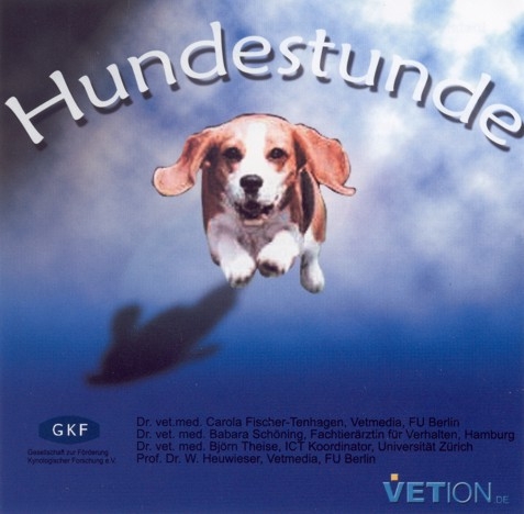 Hundestunde - W Heuwieser