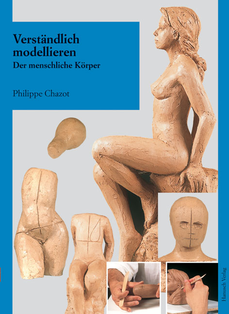 Verst&auml;ndlich modellieren - Philippe Chazot