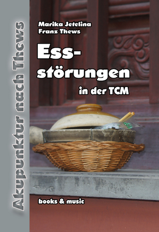 Essstörungen in der TCM