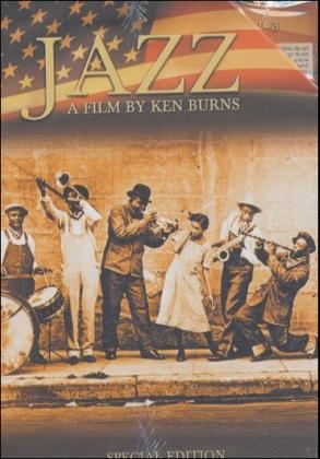 Jazz. Ein Film von Ken Burns