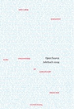 Open Source Jahrbuch 2004