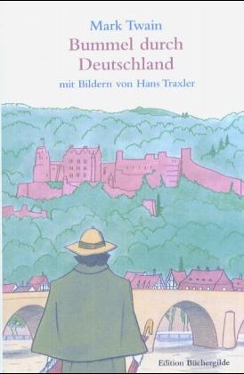 Bummel durch Deutschland