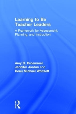 Learning to Be Teacher Leaders