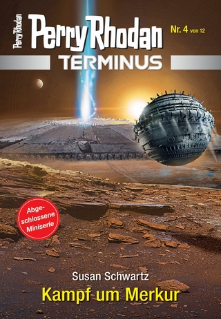 Terminus 4: Kampf um Merkur