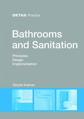 Bathrooms and Sanitation - Sibylle Kramer