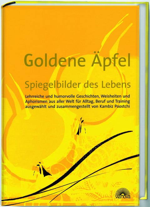 Goldene &Auml;pfel - Spiegelbilder des Lebens - 
