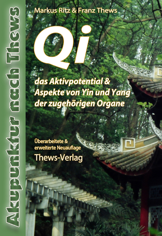 Qi das Aktivpotential