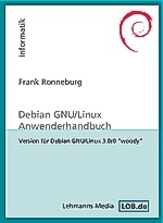 Debian GNU /Linux Anwenderhandbuch