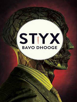 Styx - Bavo Dhooge