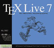 TeX Live 7x