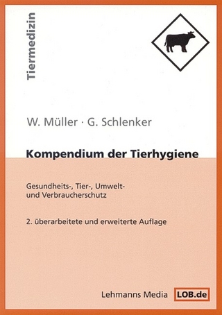 Kompendium der Tierhygiene