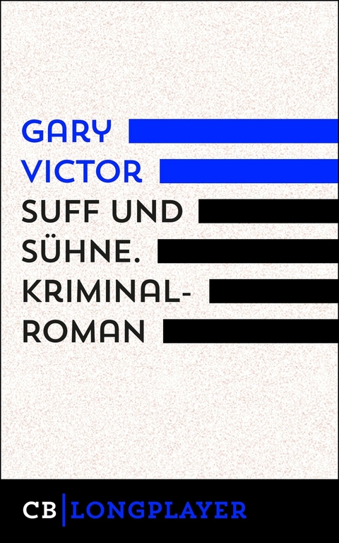 Suff und S&uuml;hne. Kriminalroman aus Haiti - Gary Victor